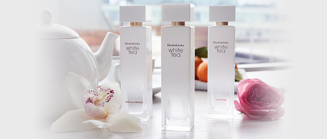 elizabeth arden perfume samples