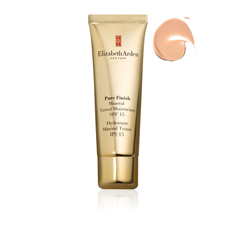 elizabeth arden spf moisturiser